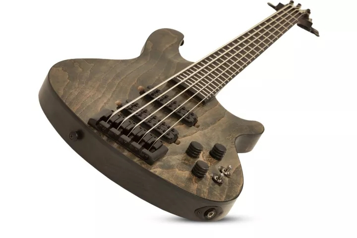 2018 新款Schecter Apocalypse 天启BASS +PT - 手机版- Powered by Discuz!